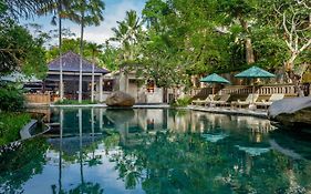 The Lokha Ubud Resort